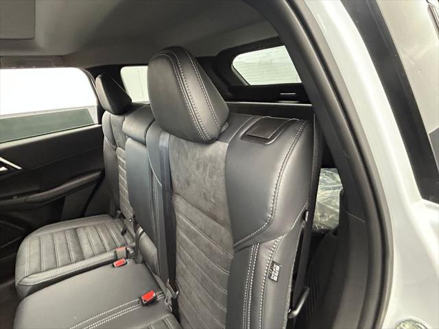 2026 Mitsubishi Outlander TRAIL EDITION S-AWC
