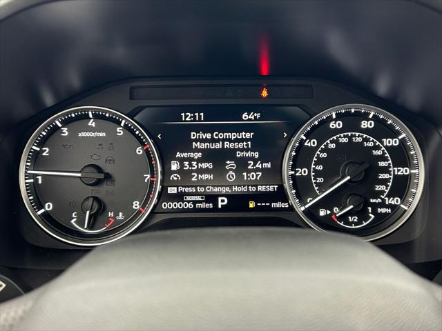 2026 Mitsubishi Outlander TRAIL EDITION S-AWC