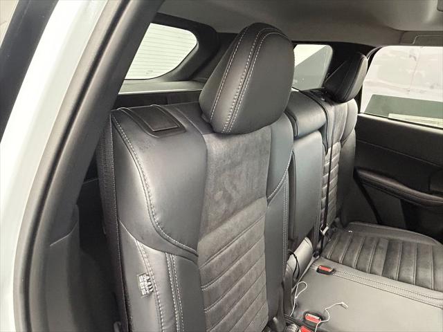 2026 Mitsubishi Outlander TRAIL EDITION S-AWC
