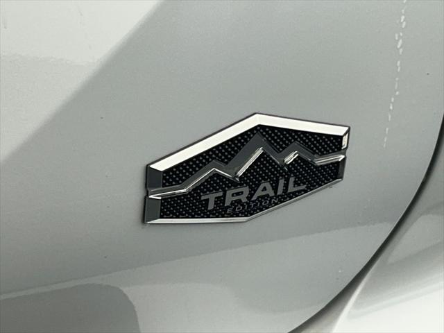 2026 Mitsubishi Outlander TRAIL EDITION S-AWC