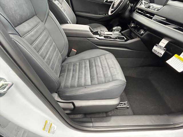 2026 Mitsubishi Outlander TRAIL EDITION S-AWC