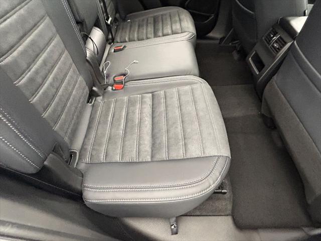 2026 Mitsubishi Outlander TRAIL EDITION S-AWC