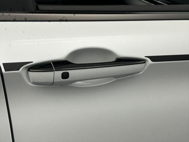 2026 Mitsubishi Outlander TRAIL EDITION S-AWC
