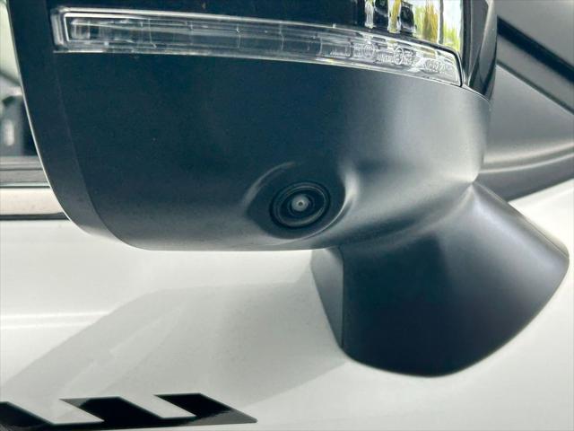 2026 Mitsubishi Outlander TRAIL EDITION S-AWC
