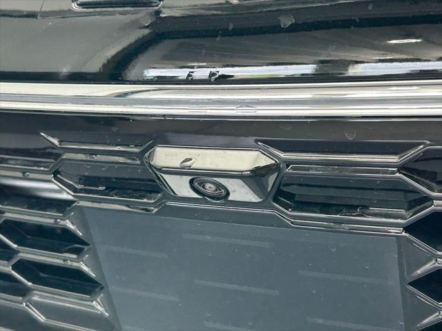 2026 Mitsubishi Outlander TRAIL EDITION S-AWC