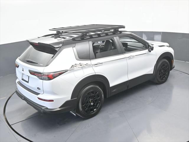2026 Mitsubishi Outlander TRAIL EDITION S-AWC