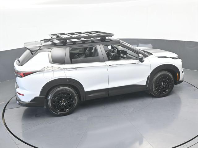 2026 Mitsubishi Outlander TRAIL EDITION S-AWC