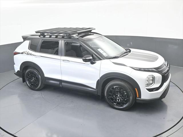 2026 Mitsubishi Outlander TRAIL EDITION S-AWC