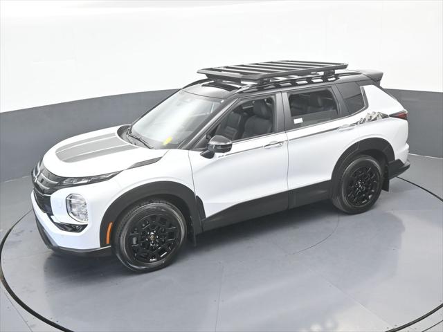 2026 Mitsubishi Outlander TRAIL EDITION S-AWC