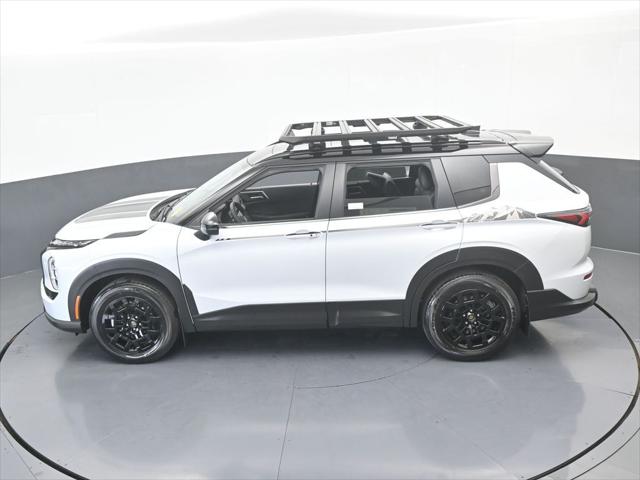 2026 Mitsubishi Outlander TRAIL EDITION S-AWC