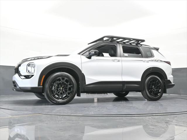 2026 Mitsubishi Outlander TRAIL EDITION S-AWC