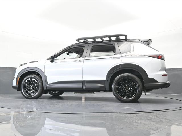 2026 Mitsubishi Outlander TRAIL EDITION S-AWC