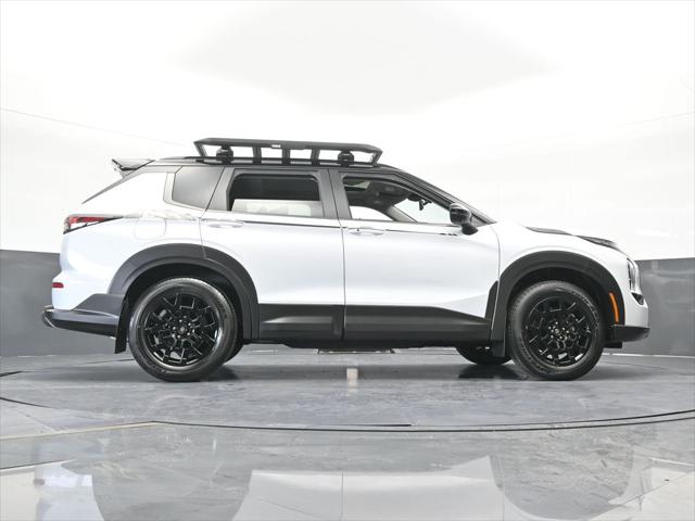 2026 Mitsubishi Outlander TRAIL EDITION S-AWC