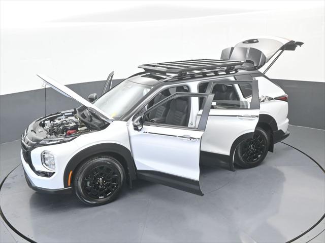 2026 Mitsubishi Outlander TRAIL EDITION S-AWC