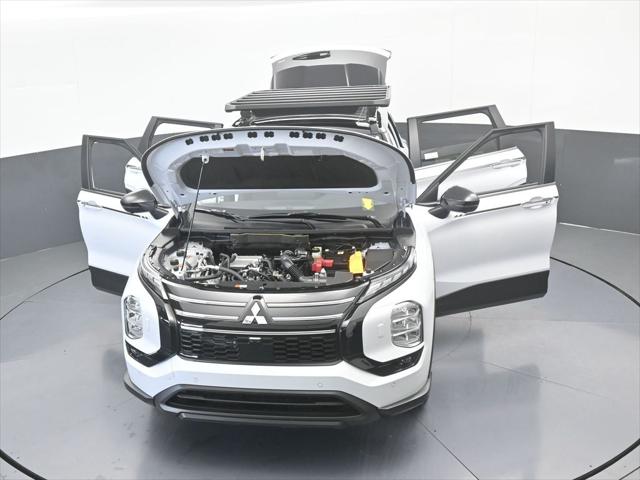 2026 Mitsubishi Outlander TRAIL EDITION S-AWC