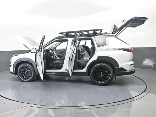 2026 Mitsubishi Outlander TRAIL EDITION S-AWC