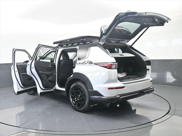 2026 Mitsubishi Outlander TRAIL EDITION S-AWC