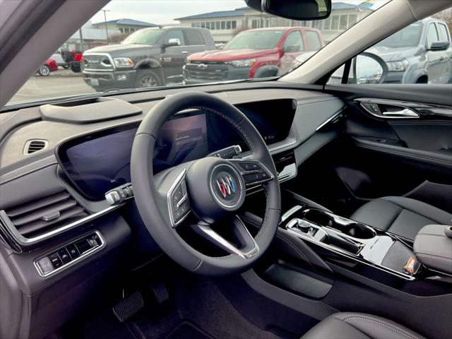 2026 Buick Envision Preferred AWD