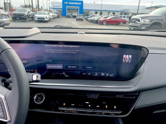 2026 Buick Envision Preferred AWD