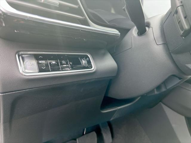 2026 Buick Envision Preferred AWD