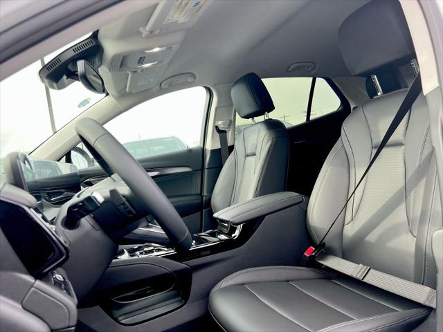 2026 Buick Envision Preferred AWD