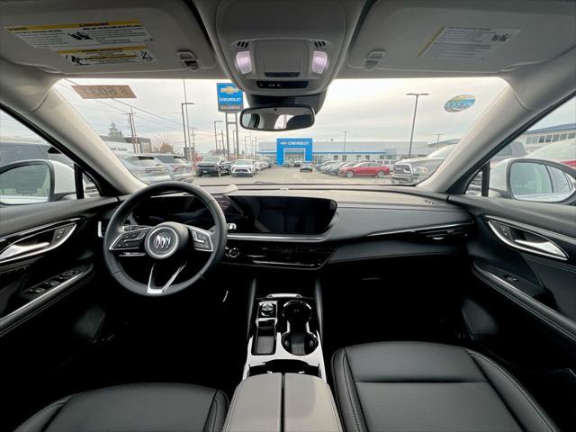 2026 Buick Envision Preferred AWD