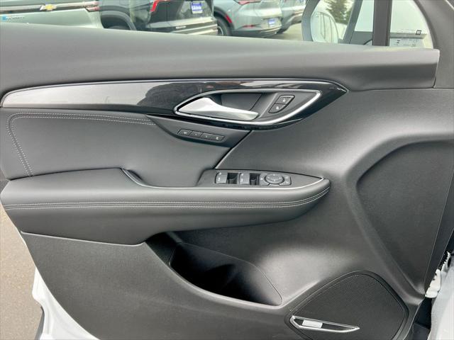 2026 Buick Envision Preferred AWD