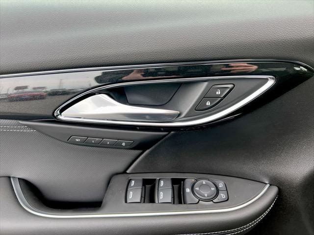 2026 Buick Envision Preferred AWD