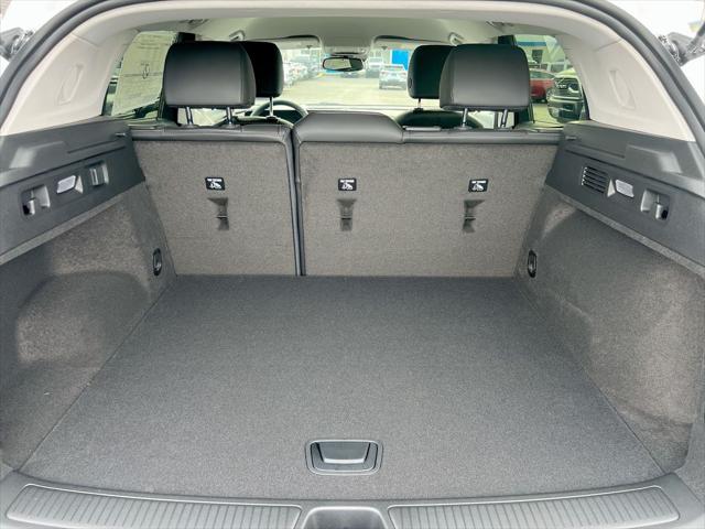 2026 Buick Envision Preferred AWD