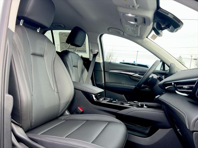 2026 Buick Envision Preferred AWD