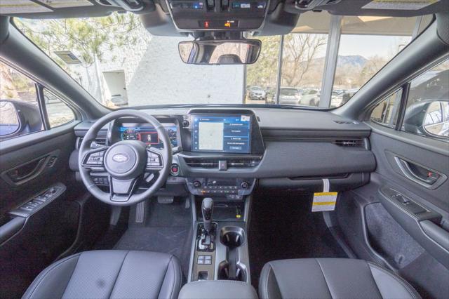 2026 Subaru Outback Limited XT