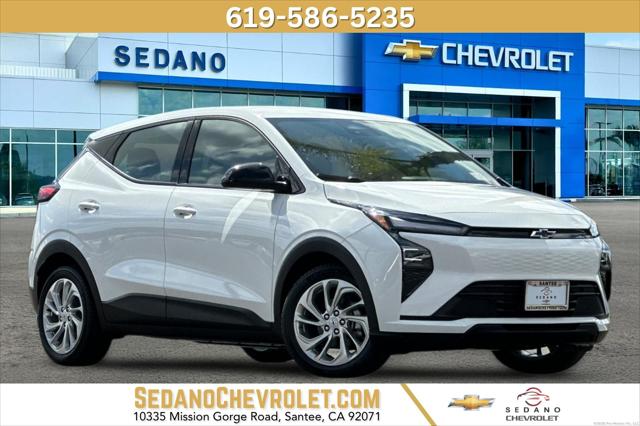 2027 Chevrolet Bolt LT for sale in San Diego, CA