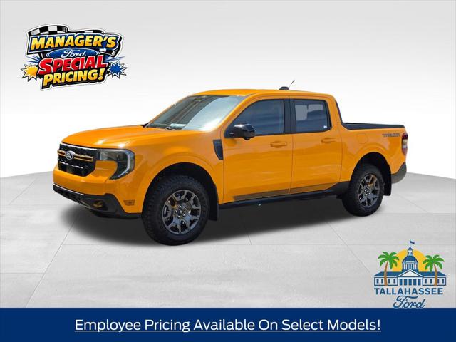 2026 Ford Maverick Tremor for sale in Tallahassee, FL