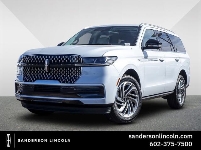 2026 Lincoln Navigator Reserve for sale in Phoenix, AZ