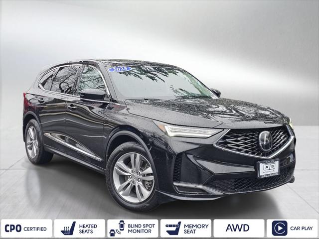 2025 Acura MDX Standard for sale in Bellevue, WA