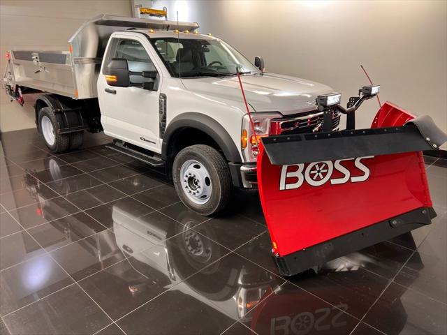 2026 Ford F-550 XL for sale in Madison, WA