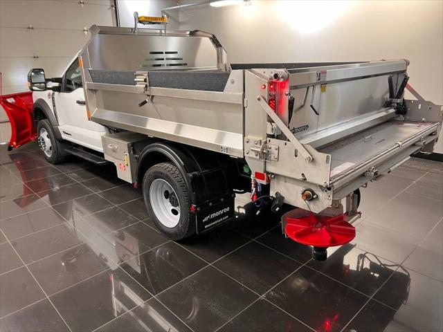 2026 Ford F-550 XL
