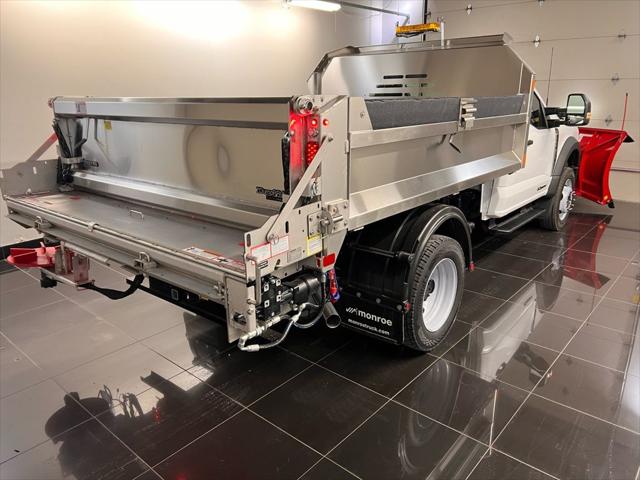 2026 Ford F-550 XL