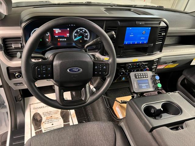 2026 Ford F-550 XL