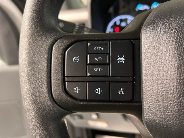 2026 Ford F-550 XL
