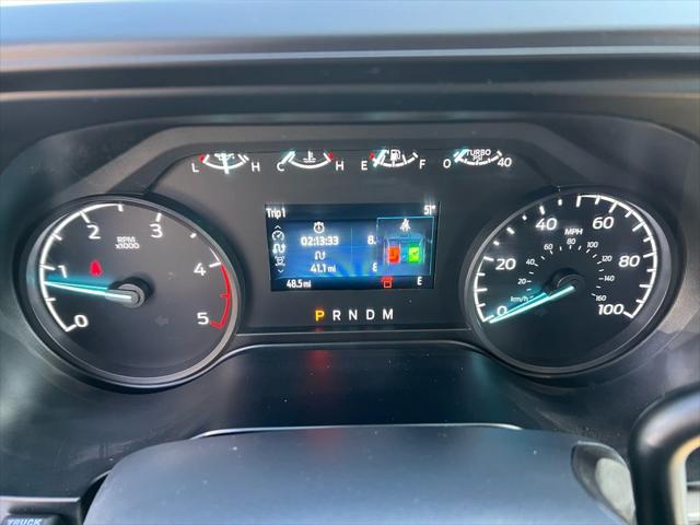 2026 Ford F-550 XL