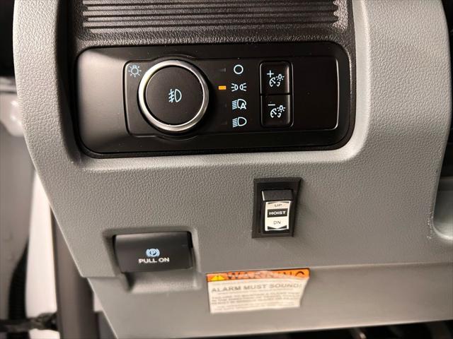2026 Ford F-550 XL