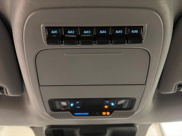 2026 Ford F-550 XL