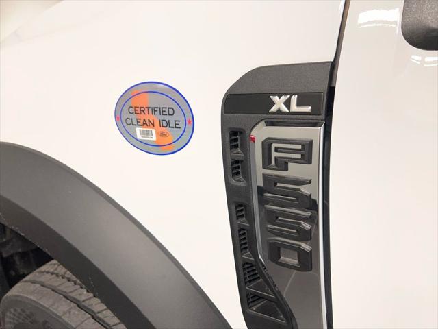 2026 Ford F-550 XL