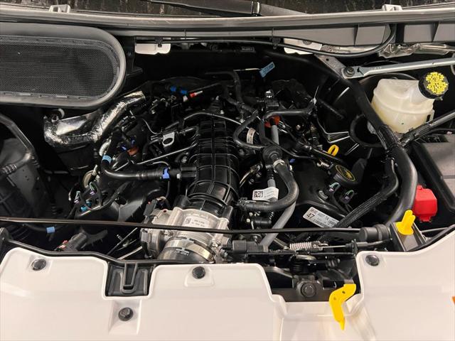 2026 Ford Transit Cutaway Base