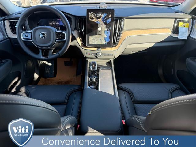 2026 Volvo XC60 B5 Ultra