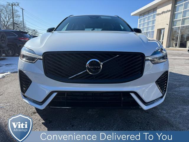 2026 Volvo XC60 B5 Ultra
