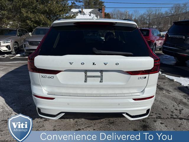 2026 Volvo XC60 B5 Ultra