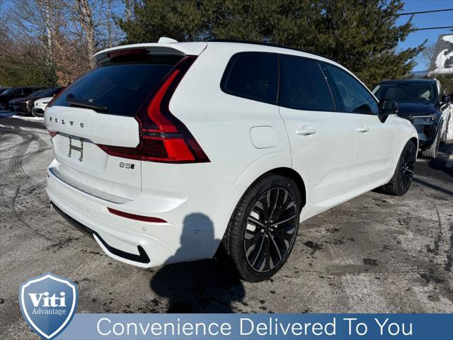 2026 Volvo XC60 B5 Ultra