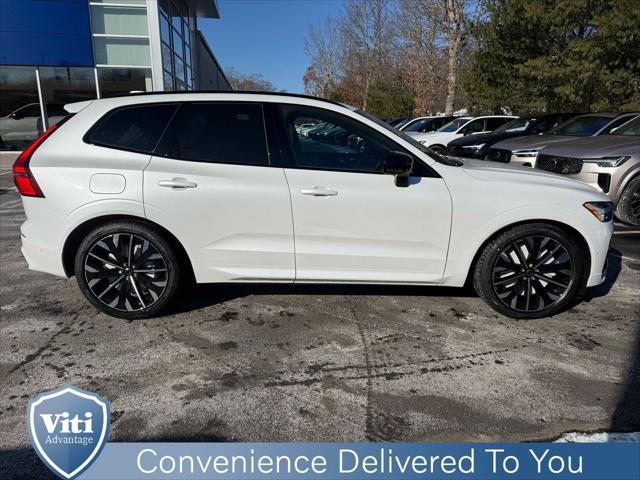 2026 Volvo XC60 B5 Ultra